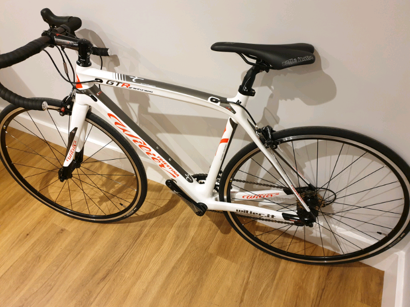 Wilier GTR carbon road bike in Sevenoaks, Kent Gumtree