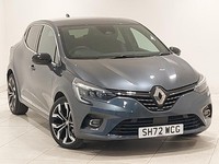 2022 Renault Clio 1.0 TCe 90 Techno 5dr Hatchback Petrol Manual