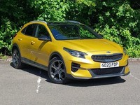 2020 Kia XCeed 1.4T GDi ISG First Edition 5dr Hatchback Petrol Manual