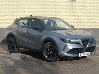 2025 Alfa Romeo Junior 1.2 Turbo Ibrida 5dr Auto Hatchback Petrol Automatic