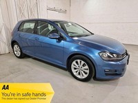 2026 Volkswagen Golf 1.2 TSI 105 S 5dr DSG HATCHBACK PETROL Automatic