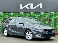 2025 Kia Ceed Sportswagon 1.5 T-GDi MT 2 Manual Estate Petrol Manual