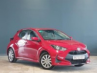 2023 Toyota Yaris 1.5 Hybrid Icon 5dr CVT HATCHBACK PETROL/ELECTRIC Automatic