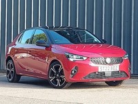 2022 Vauxhall Corsa 1.2 Turbo Elite Edition 5dr Hatchback Petrol Manual