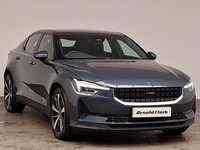 2022 Polestar 2 300kW 78kWh Long Range Dual motor 5dr 4WD Auto Hatchback Electri