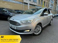 Ford C-Max TITANIUM