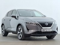 2022 Nissan Qashqai 1.5 E-Power N-Connecta [Glass Roof] 5dr Auto Hatchback Hybri