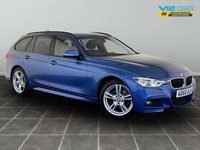 2019 BMW 3 Series 2.0 320d M Sport Touring Auto xDrive Euro 6 (s/s) 5dr Automati