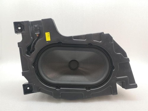 FERRARI FF F151 Speaker 252860 Lautsprecher  BASS BOX SUBWOOFER