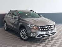 2018 Mercedes-Benz GLA GLA 200 SE Executive 5dr Auto Hatchback Petrol Automatic