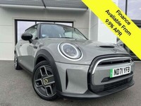 2021 MINI Electric Hatch Cooper SE Level 1 Hatchback Electric Automatic