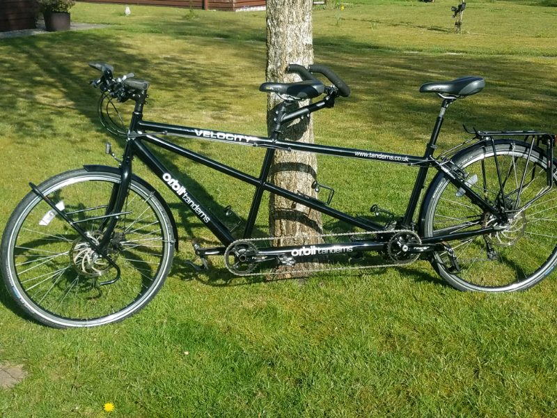 Tandem cycle in Preston, Lancashire Gumtree