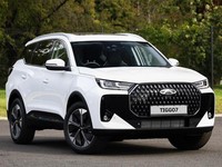 2025 Chery Tiggo 7 1.5T PHEV Aspire 5dr DHT SUV Hybrid Automatic