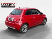 2024 Fiat 500 1.0 MHEV Hatchback 3dr City Car Hybrid Manual
