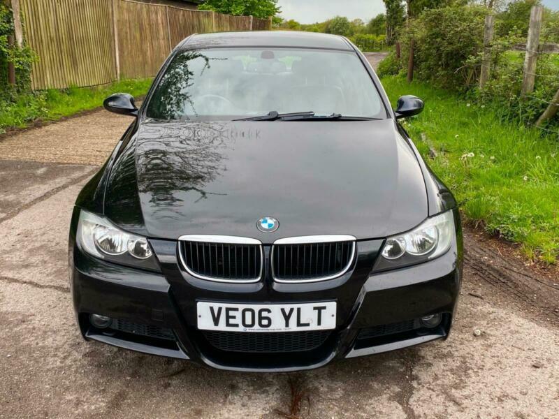 Bmw 318i 2006