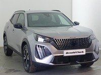 2025 Peugeot 2008 1.2 Hybrid 136 Allure 5dr e-DSC6 SUV Petrol Automatic