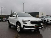 2025 Skoda Karoq 1.0 TSI 116 SE Drive 5dr Manual SUV Petrol Manual