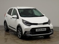 2024 Kia Picanto 1.0 X-Line S 5dr Auto Hatchback Petrol Automatic