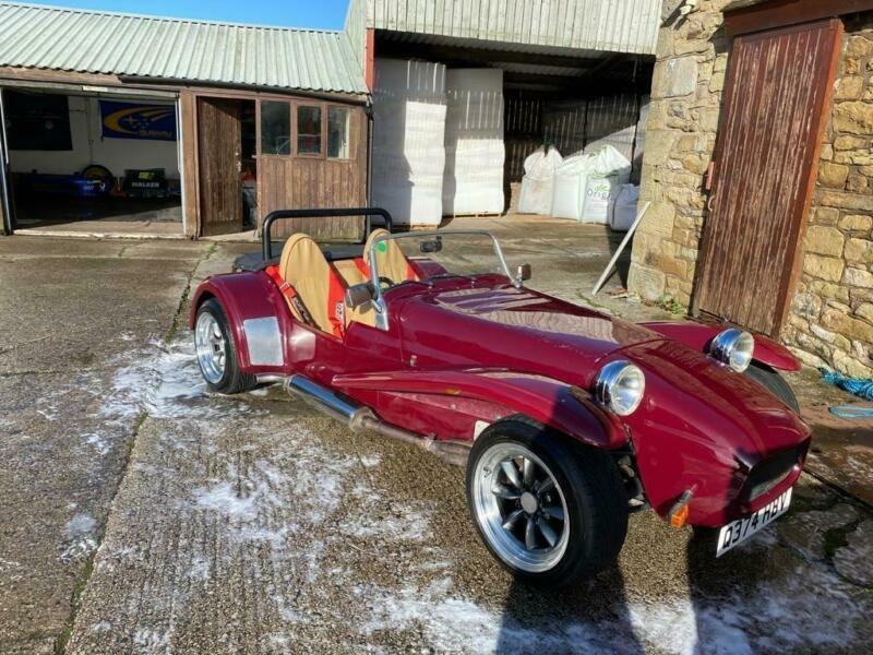 Westfield Cars for sale in UK 33 used Westfield Cars