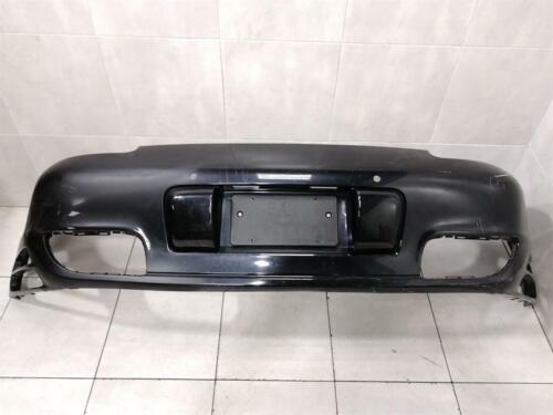 USA MODEL PORSCHE 911 997 MK1 TURBO Rear Bumper 99750594105 Hinten Stoßstange