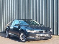 2019 Volkswagen Passat 1.5 TSI EVO 150 SE Business 4dr DSG Saloon Petrol Automat
