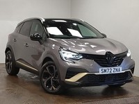 2023 Renault Captur 1.6 E-Tech full hybrid 145 Engineered 5dr Auto HATCHBACK PET