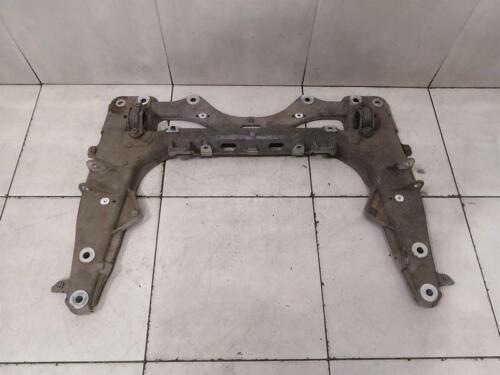PORSCHE CAYMAN 718 991 Beam Subframe Front 991341081 Vorderachsträger