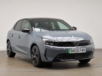 2025 Vauxhall Corsa 100kW Ultimate 50kWh 5dr Auto Hatchback Electric Automatic