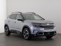 2020 Citroen C5 Aircross 1.5 BlueHDi 130 Flair 5dr Hatchback Diesel Manual