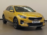 2020 Kia XCeed 1.0T GDi ISG Edition 5dr Hatchback Petrol Manual