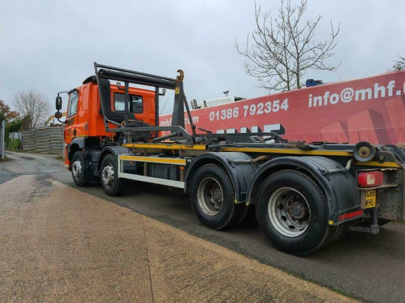 Hookloader for sale in UK 35 secondhand Hookloaders