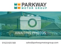 2008 BMW 1 Series 118i M Sport 2dr CONVERTIBLE PETROL Manual