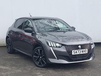 2023 Peugeot 208 1.2 PureTech 100 GT 5dr EAT8 HATCHBACK PETROL Automatic