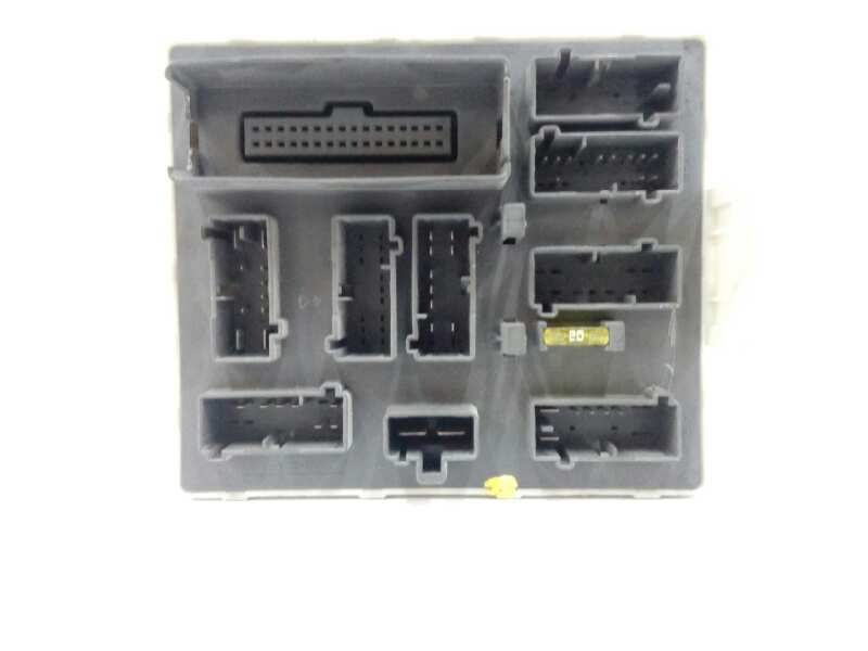 7t1t14a073bb BoÃ®Te Relais/Fusibles  Pour Ford Transit Connect (Tc7) / / 