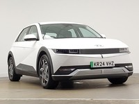 2024 Hyundai IONIQ 5 125kW SE Connect 58 kWh 5dr Auto Hatchback Electric Automat