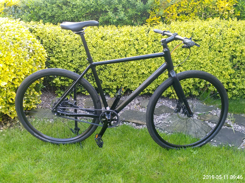 gt avalanche 3.0 2007