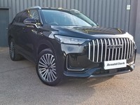 2026 Jaecoo 8 1.5T SHS-P Luxury 5dr Auto [7 Seater] Estate Hybrid Automatic