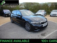 2020 BMW 3 Series 330i M Sport Estate Petrol Automatic