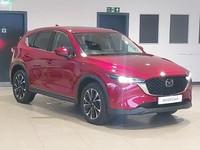 2022 Mazda CX-5 2.0 Sport Edition 5dr SUV Petrol Manual