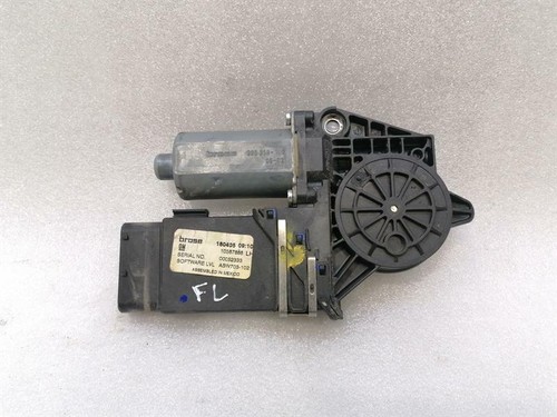 CHEVROLET CORVETTE C6 Door window motor 10387888 Fensterhebermotor Links