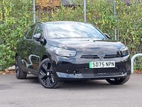 2025 Vauxhall Corsa 100kW GS 50kWh 5dr Auto Hatchback Electric Automatic