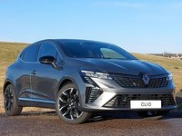 2025 Renault Clio 1.6 E-TECH full hybrid 145 Techno 5dr Auto HATCHBACK PETROL/EL