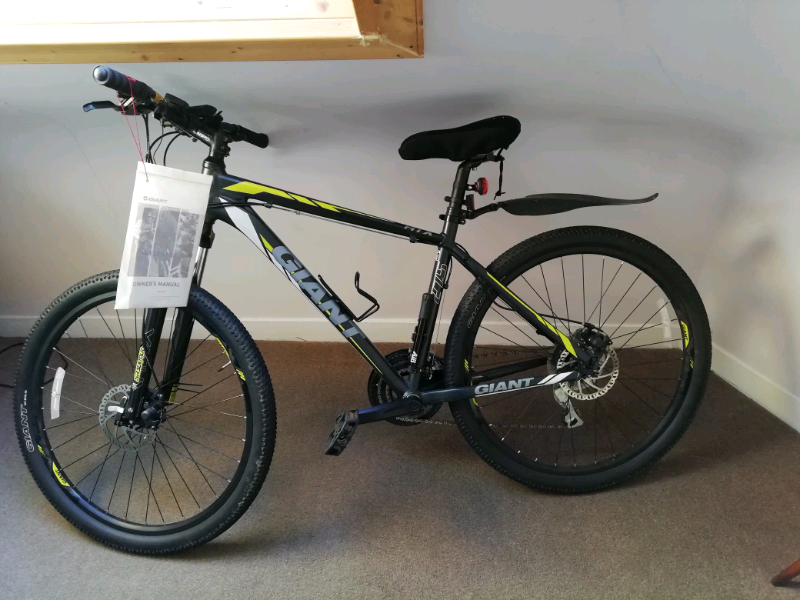 Giant mountain bike in Arbroath, Angus Gumtree