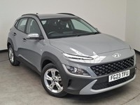 2023 Hyundai KONA 1.0 TGDi 48V MHEV SE Connect 5dr Hatchback Petrol Manual