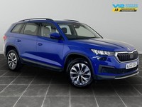 2022 Skoda Kodiaq 2.0 TDI SE Drive DSG Euro 6 (s/s) 5dr (5 Seat) Automatic SUV D