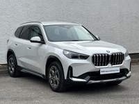 BMW X1 sDrive 18d xLine Premier 5dr Step Auto