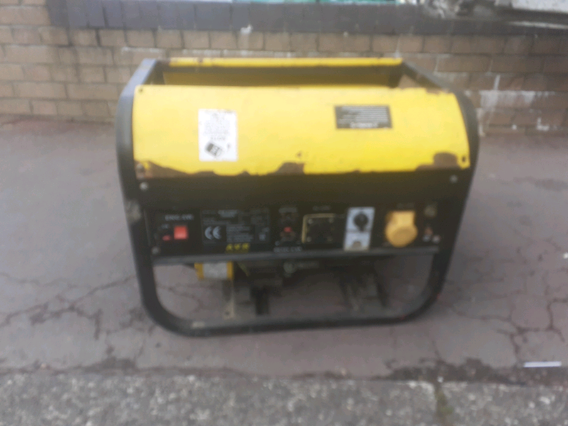 Wolf Generator for sale in UK 33 used Wolf Generators