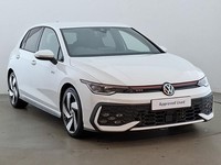 2024 Volkswagen Golf 2.0 TSI 265 GTI 5dr DSG Hatchback Petrol Automatic