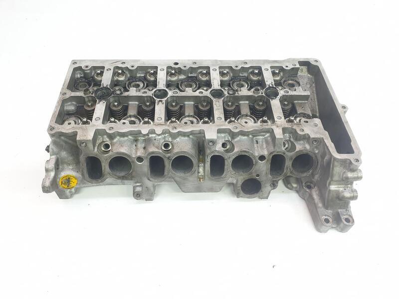 7810196 Zylinderkopf R. FÃ¼R Bmw Serie X3 E83 Xdrive 20d 2003 11127810196 1749567