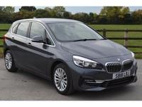 2018 BMW 2 Series Active Tourer 220d Luxury MPV Diesel Automatic